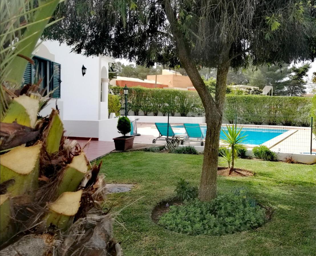 Al Algarve - Alojamento Local Com Excelente Localizacao Carvoeiro  Zewnętrze zdjęcie