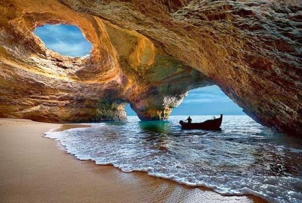 Al Algarve - Alojamento Local Com Excelente Localizacao Carvoeiro  Zewnętrze zdjęcie