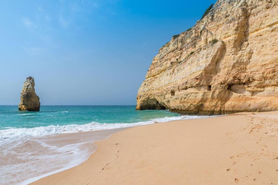 Al Algarve - Alojamento Local Com Excelente Localizacao Carvoeiro  Zewnętrze zdjęcie