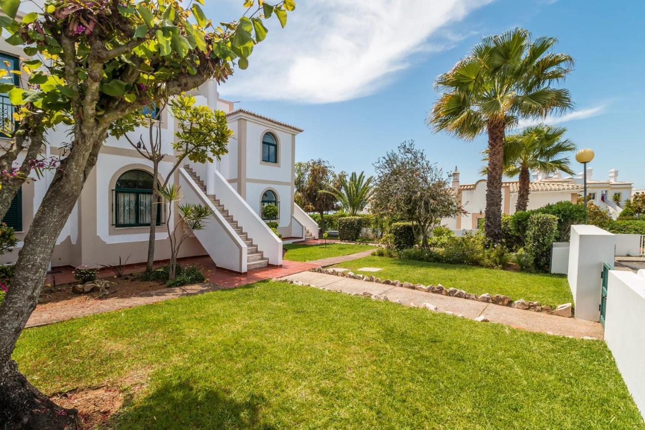 Al Algarve - Alojamento Local Com Excelente Localizacao Carvoeiro  Zewnętrze zdjęcie