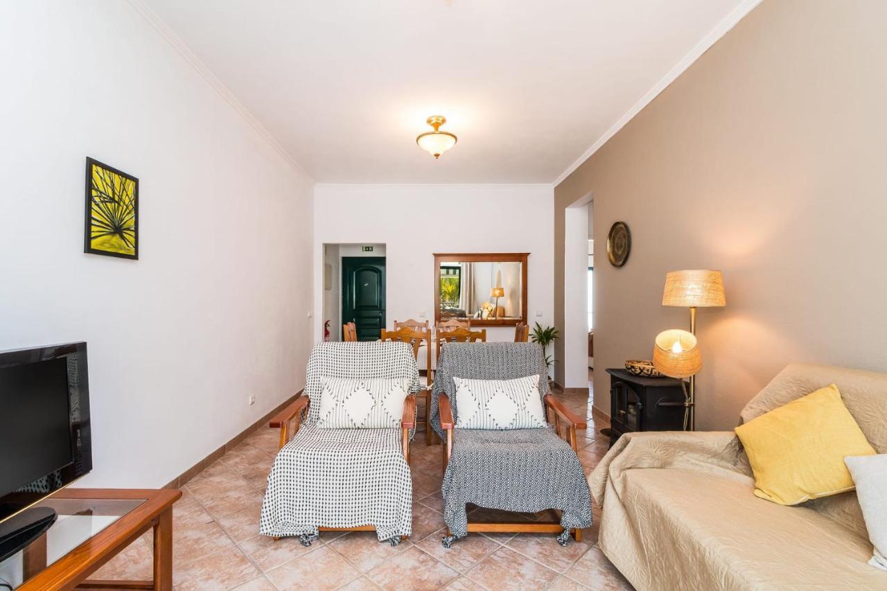 Al Algarve - Alojamento Local Com Excelente Localizacao Carvoeiro  Zewnętrze zdjęcie