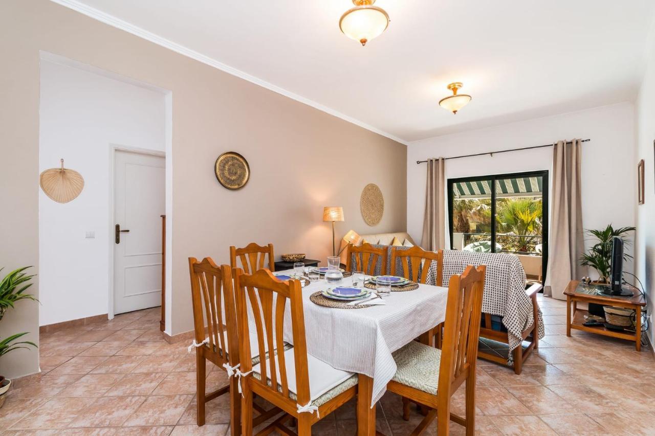 Al Algarve - Alojamento Local Com Excelente Localizacao Carvoeiro  Zewnętrze zdjęcie