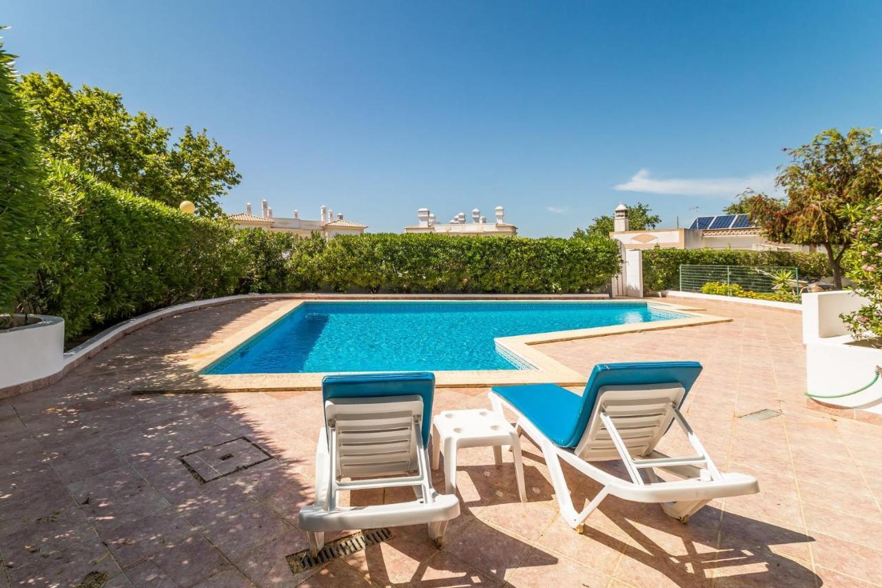 Al Algarve - Alojamento Local Com Excelente Localizacao Carvoeiro  Zewnętrze zdjęcie