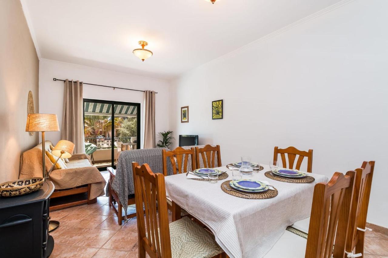 Al Algarve - Alojamento Local Com Excelente Localizacao Carvoeiro  Zewnętrze zdjęcie