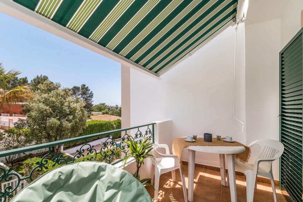 Al Algarve - Alojamento Local Com Excelente Localizacao Carvoeiro  Zewnętrze zdjęcie