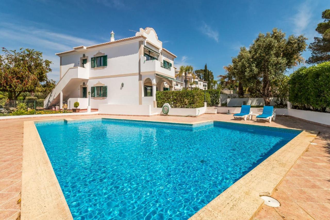 Al Algarve - Alojamento Local Com Excelente Localizacao Carvoeiro  Zewnętrze zdjęcie